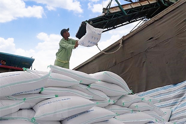 Cơ hội nhiều hơn thách thức với doanh nghiệp xuất khẩu gạo