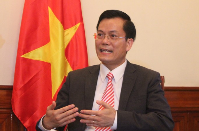 Thứ trưởng Hà Kim Ngọc giữ chức Chủ tịch Ủy ban Quốc gia UNESCO Việt Nam