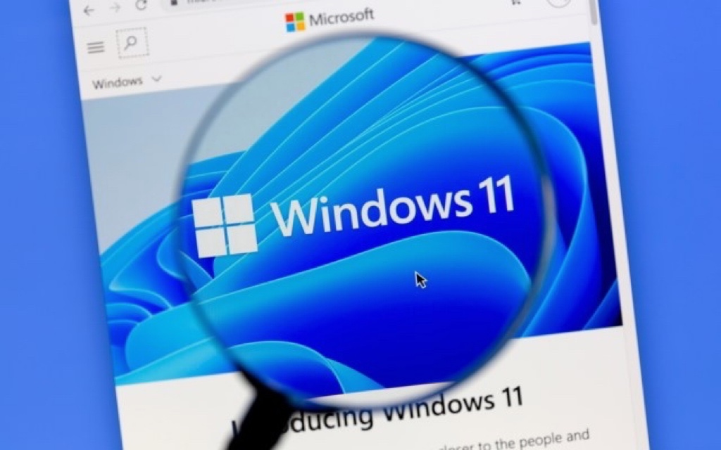 Trình duyệt Internet Explorer gặp lỗi sau khi cập nhật Windows 11