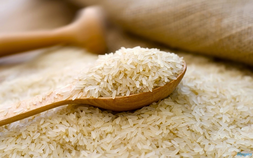 Giá lúa gạo hôm nay 23/9: Nếp khô tăng mạnh 1.300 đồng/kg