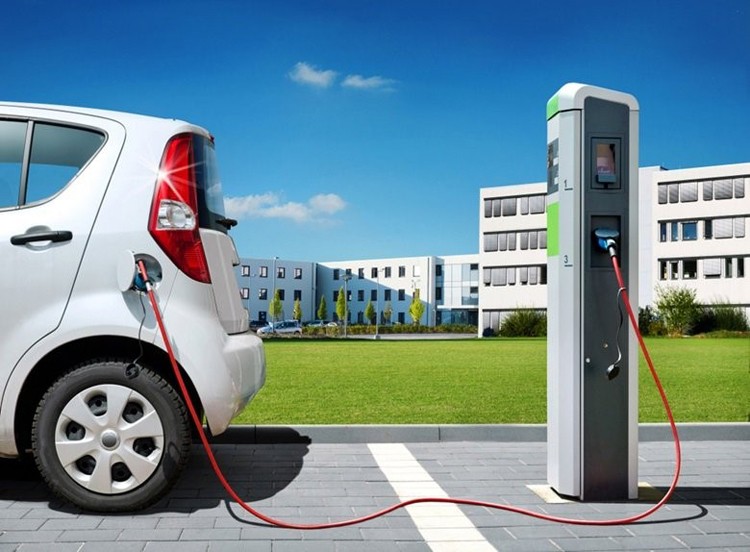 APEC thúc đẩy chuyển đổi thị trường ô tô điện
