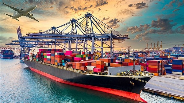 AfCFTA mở đường thúc đẩy thương mại hàng hải ở châu Phi