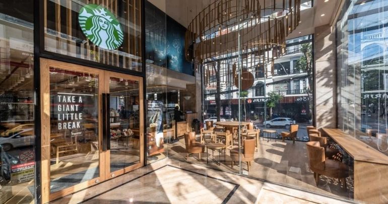 Dấu ấn của Starbucks ra sao sau 10 năm gia nhập thị trường Việt?