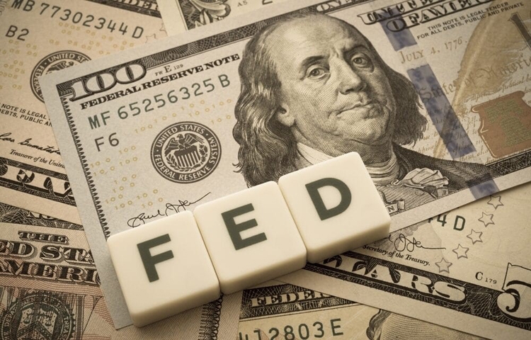 FED chính thức tăng lãi suất thêm 0,50%