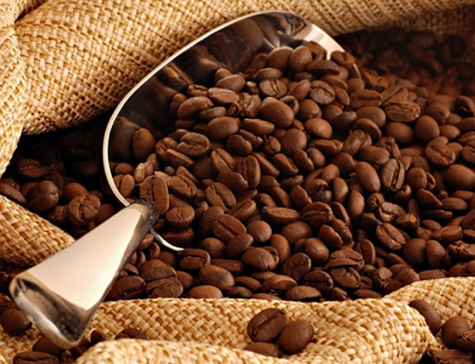 Xuất khẩu cà phê 5 tháng đầu năm 2022 tăng trưởng mạnh mẽ