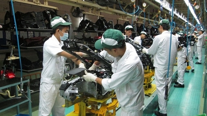 Phú Thọ: Phát triển công nghiệp hỗ trợ, nâng cao giá trị gia tăng