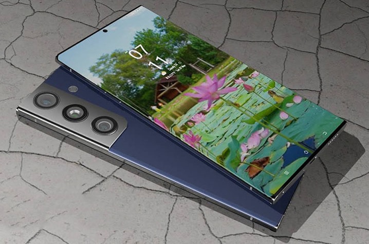 Nokia 5300 5G sắp được trình làng vào năm 2023