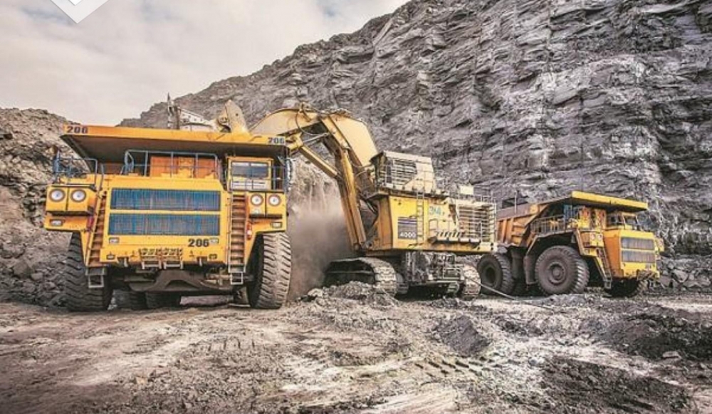 Dự án mỏ sắt Thạch Khê: Tỉnh nói dừng, doanh nghiệp muốn ‘‘động’’
