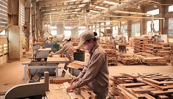 Hiệp định thương mại tự do: Cơ hội để xuất khẩu gỗ sang thị trường Australia