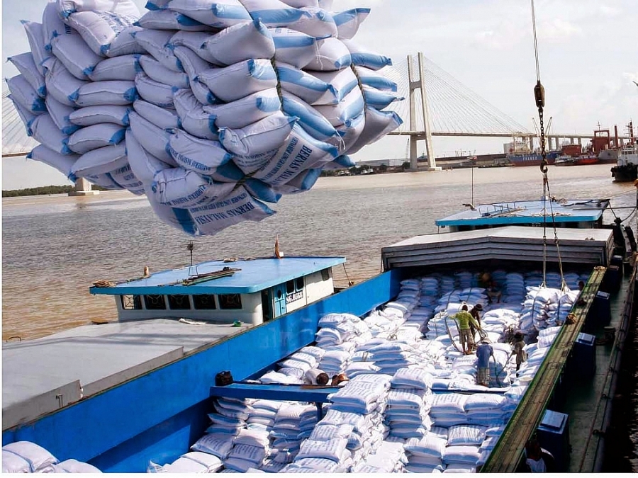 Xuất khẩu gạo: Làm sao để 