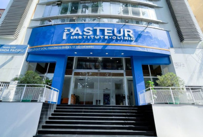 Thẩm mỹ viện Pasteur - Pasteur Institule Clinic bị đình chỉ hoạt động 24 tháng