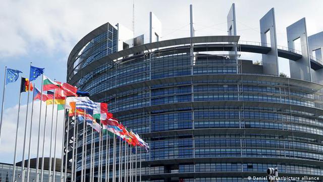 EU tung ''cành ô liu'' thương mại với Đài Loan, Trung Quốc lập tức phản ứng
