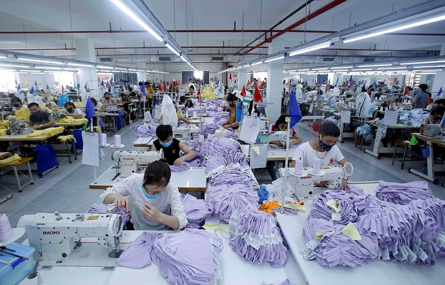 Giải pháp thúc đẩy xuất khẩu sản phẩm thế mạnh của Thái Bình: Tăng tỷ lệ nội địa hóa