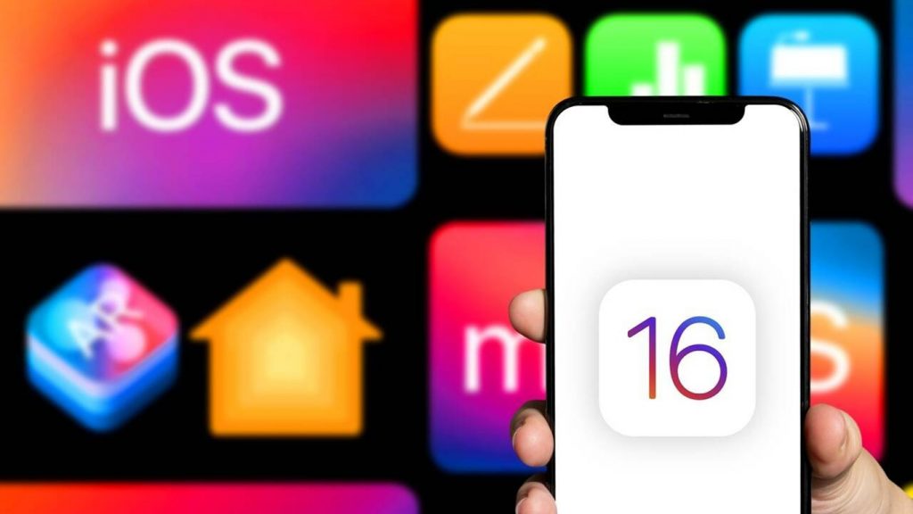 iOS 16 sẽ được Apple bổ sung các tính năng theo dõi sức khỏe