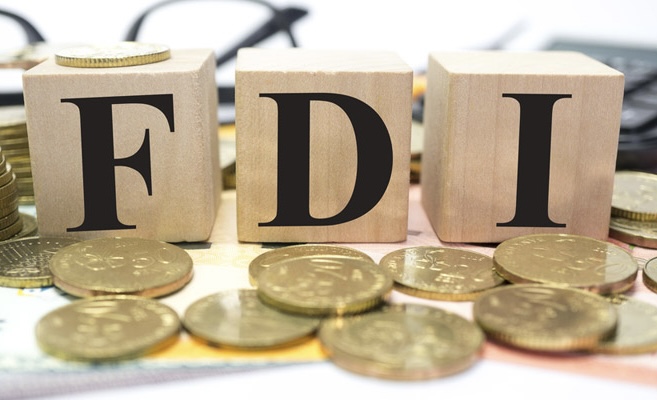 5 tháng đầu năm thu hút FDI đạt gần 11 tỷ USD