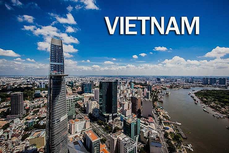 Kinh tế Việt Nam có thể tăng trưởng 6,5% trong năm 2022