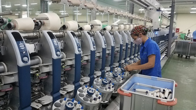 Công nghiệp hỗ trợ ngành dệt may: Cần cơ chế khuyến khích đủ mạnh