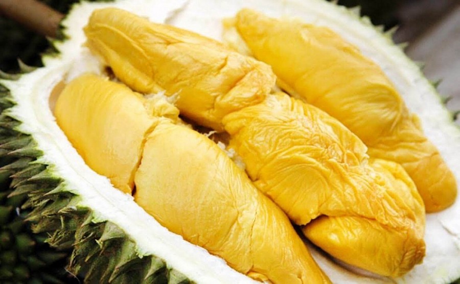 Nông sản, trái cây Việt có thua Thái Lan tại thị trường Trung Quốc?