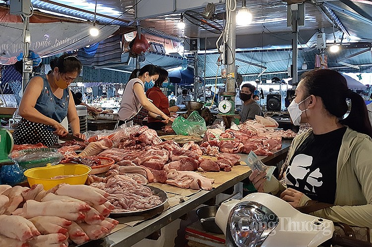 Hà Nội: Mục tiêu 100% các chợ được giám sát, lấy mẫu kiểm tra chất lượng, an toàn thực phẩm