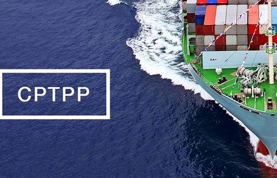 Bộ Công Thương lưu ý nguyên tắc Ratchet của Hiệp định CPTPP