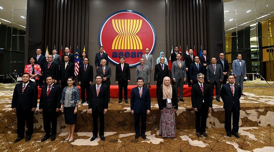 Tầm nhìn Cộng đồng ASEAN sau năm 2025: Chọn lựa hướng đi cho tương lai