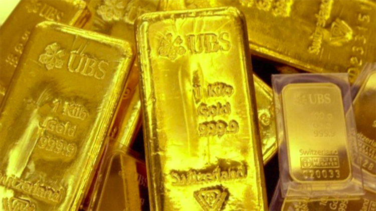 Giá vàng hôm nay 5/10: Vàng SJC trên 66 triệu đồng lượng bán ra