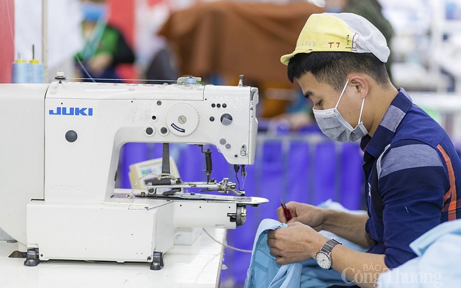 Nghệ An: Xuất khẩu đạt 1,7 tỷ USD, tăng 13,02%