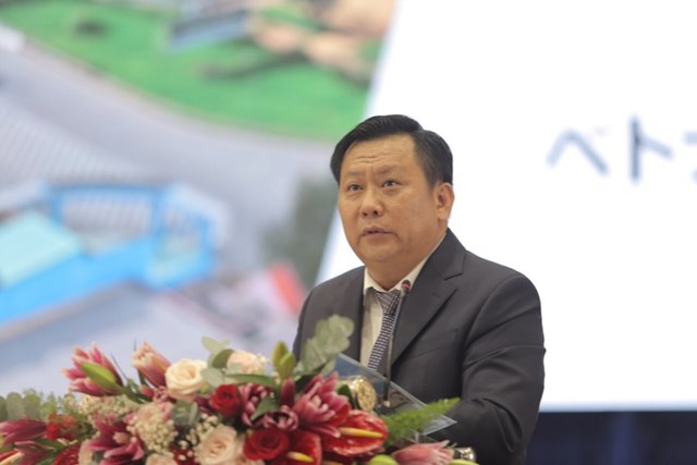 Thủ tướng Chính phủ phê chuẩn Phó Chủ tịch tỉnh Long An