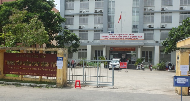 Đồng Tháp: Khởi tố vụ án vi phạm quy định về đấu thầu gây hậu quả nghiêm trọng liên quan đến Công ty Cổ phần Công nghệ Việt Á