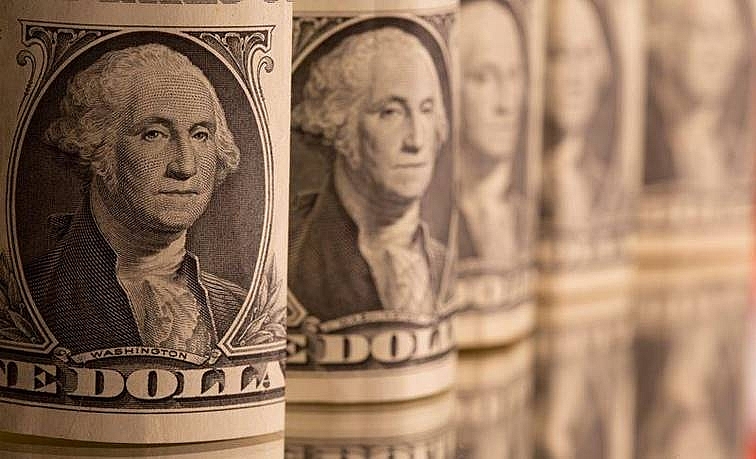 Đồng đô la Mỹ tăng giá ảnh hưởng đến nền kinh tế toàn cầu