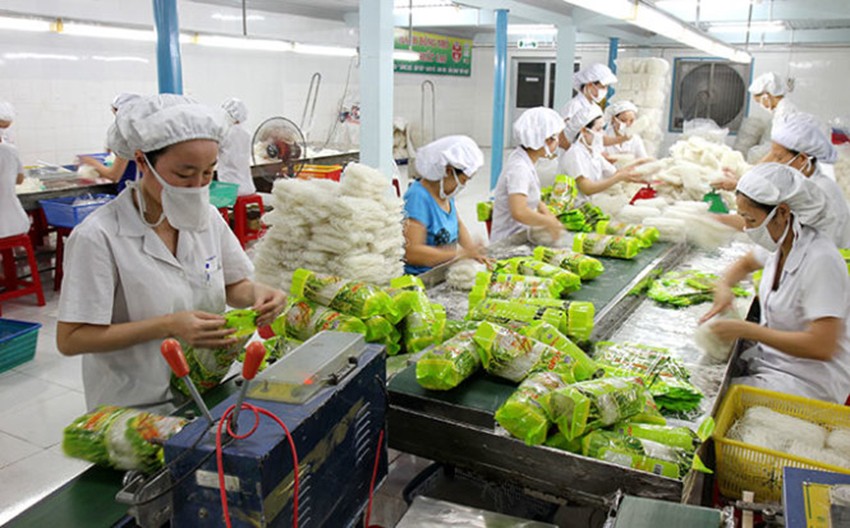 Đưa thực phẩm Việt Nam vào thị trường Nhật Bản: Người trong cuộc nói gì?
