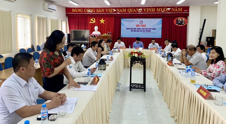 Bản tin Thị trường Việt Nam giao lưu, gắn kết, phát triển tại 14 tỉnh phía Nam