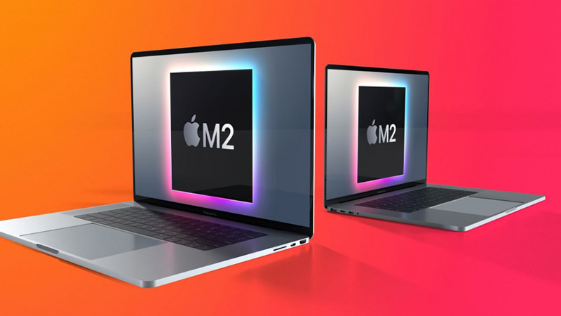Apple sẽ ra mắt MacBook Air M2 tại sự kiện WWDC 2022