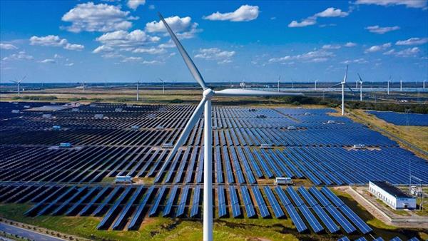 Việt – Đức: Đồng hành và hợp tác trong tiến trình chuyển dịch năng lượng xanh