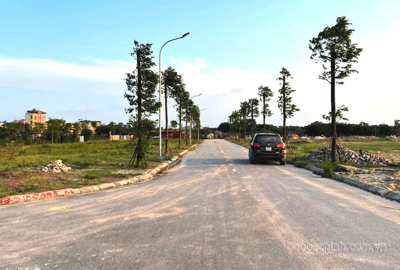 Bắc Ninh: Yên Phong thu hồi 821.036,5 m2 đất phục vụ mục tiêu phát triển