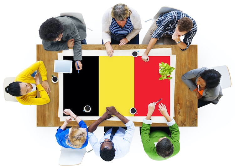 Bỉ: Giúp người lao động và doanh nghiệp mạnh mẽ hơn 