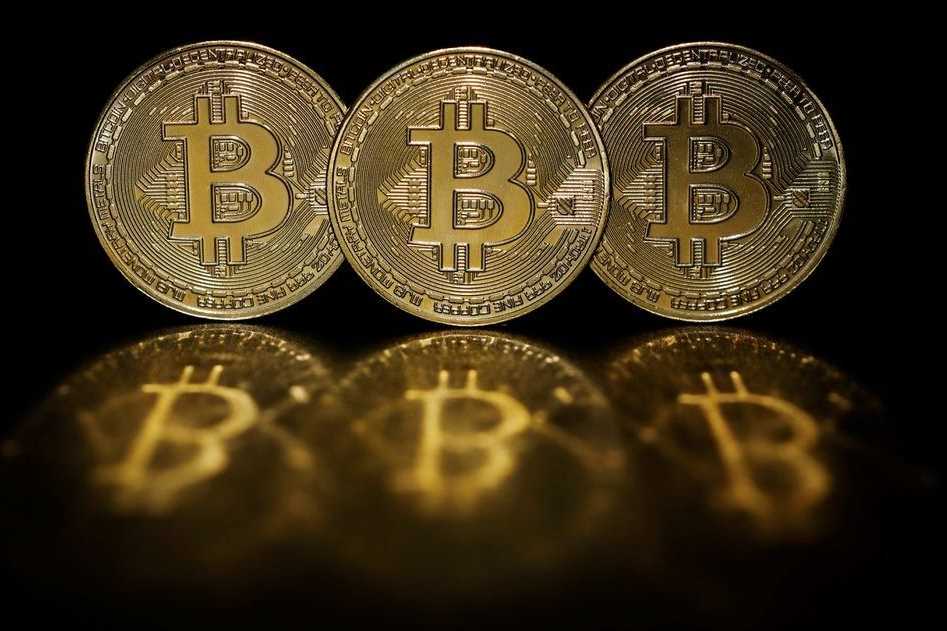 Bitcoin 'đạt thành tích' tốt nhất kể từ tháng 10/2021