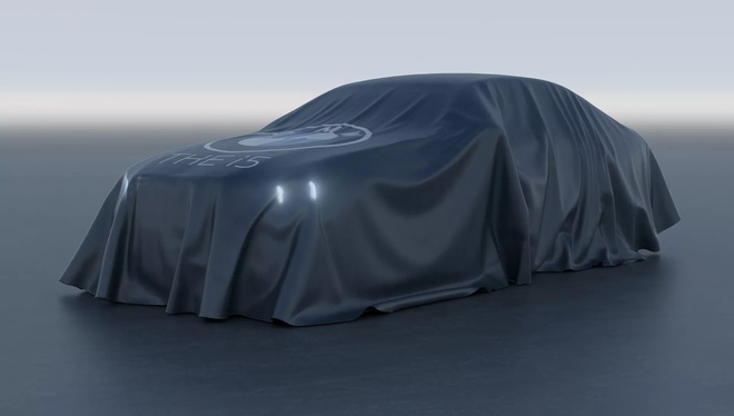 BMW 5-Series lần đầu tiên sẽ có phiên bản thuần điện
