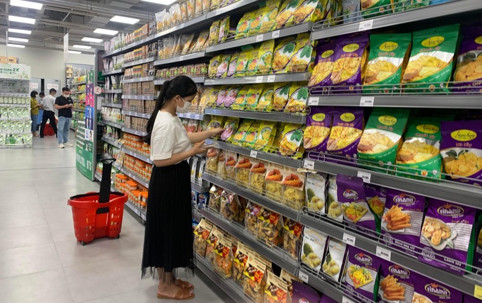 Nghệ An: Truyền thông hỗ trợ đưa hộ sản xuất nông nghiệp lên sàn thương mại điện tử