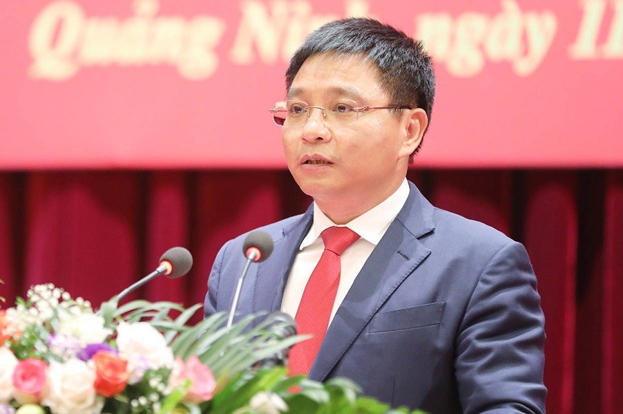 Bộ trưởng Nguyễn Văn Thắng làm Phó Chủ tịch Thường trực Ủy ban An toàn giao thông Quốc gia