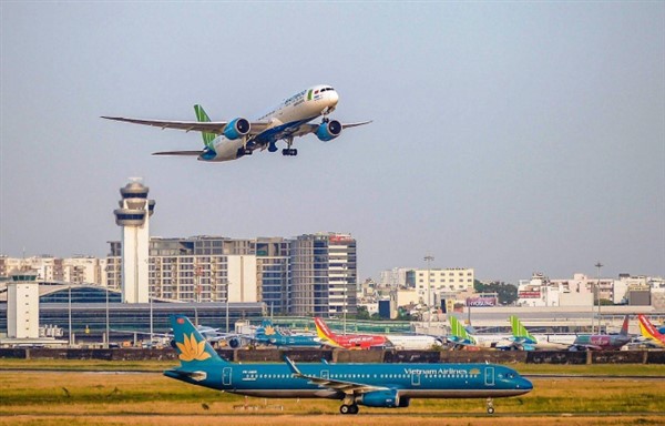 Những địa phương nào đồng ý khôi phục trở lại các đường bay nội địa?