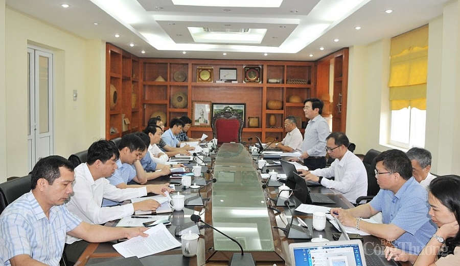 Gỡ khó về mặt bằng cho dự án đường dây 220kV Nậm Sum – Nông Cống tại Thanh Hoá