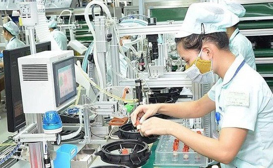 Công nghiệp sản xuất chíp điện tử - cơ hội nào cho Việt Nam?