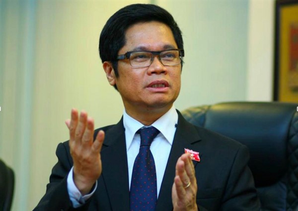 Ông Vũ Tiến Lộc, Chủ tịch VCCI: “Kinh tế tư nhân thịnh vượng, đất nước mới thịnh vượng”