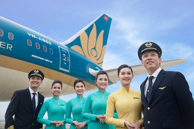 Vietnam Airlines lên phương án cơ cấu lại Tổng công ty giai đoạn 2021-2025
