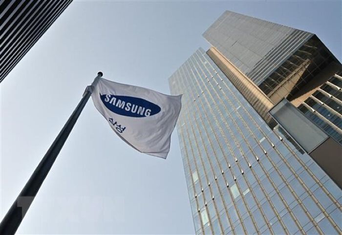 Lợi nhuận quý II của Samsung có thể tốt nhất kể từ năm 2018