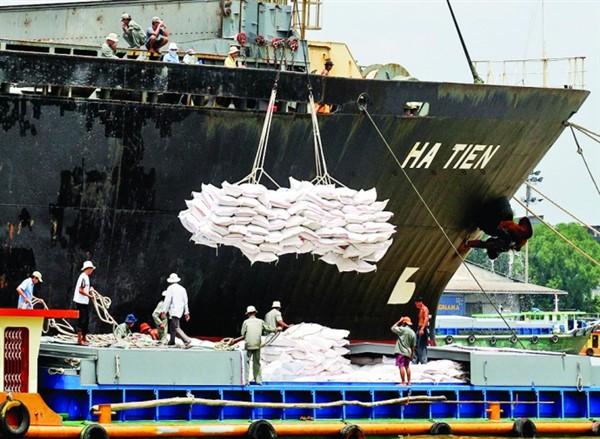 Việt Nam thúc đẩy tiềm năng xuất khẩu chưa được khai thác sang Âu-Á