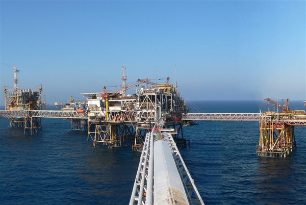 Quy chế hoạt động của Ban chỉ đạo Nhà nước các dự án trọng điểm về dầu khí