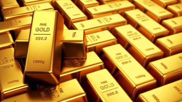 Giá vàng hôm nay 4/8: Vàng 9999 lao dốc về ngưỡng giá hơn 66 triệu đồng/lượng