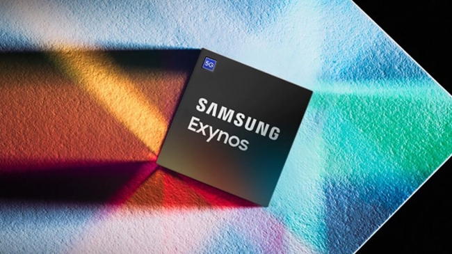 Samsung sẽ trang bị chip độc quyền cho điện thoại Galaxy S25